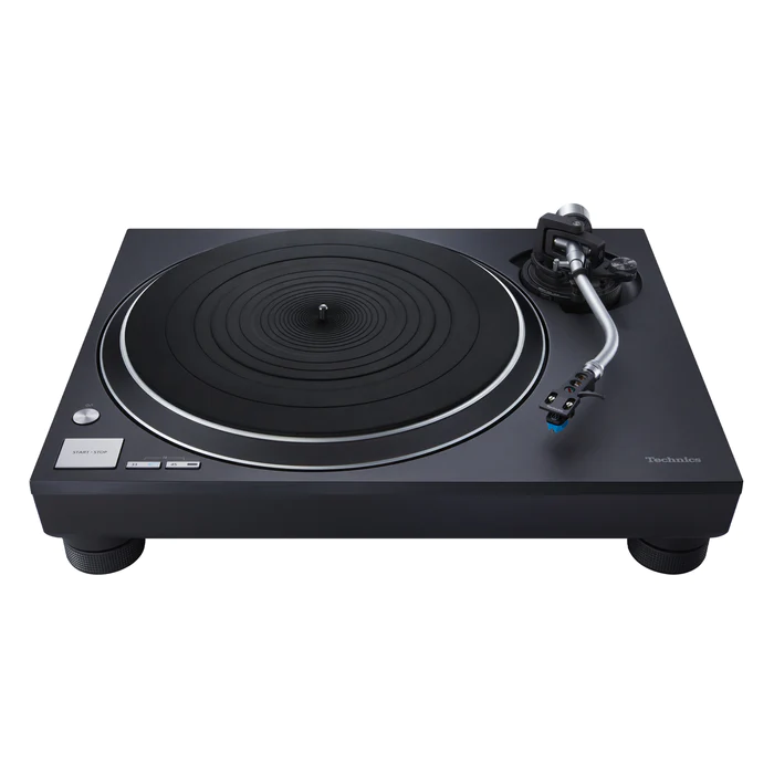 Виниловый проигрыватель Technics SL-100C