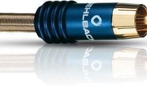 Штекер Oehlbach CJG 51 Color [Art. No. 104102]