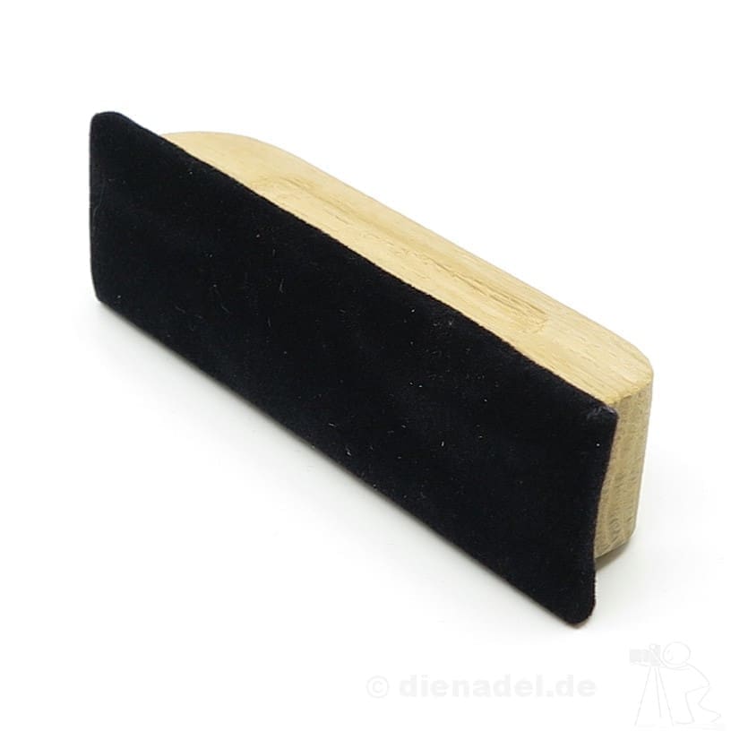 Simply Analog Velvet Brush Oak