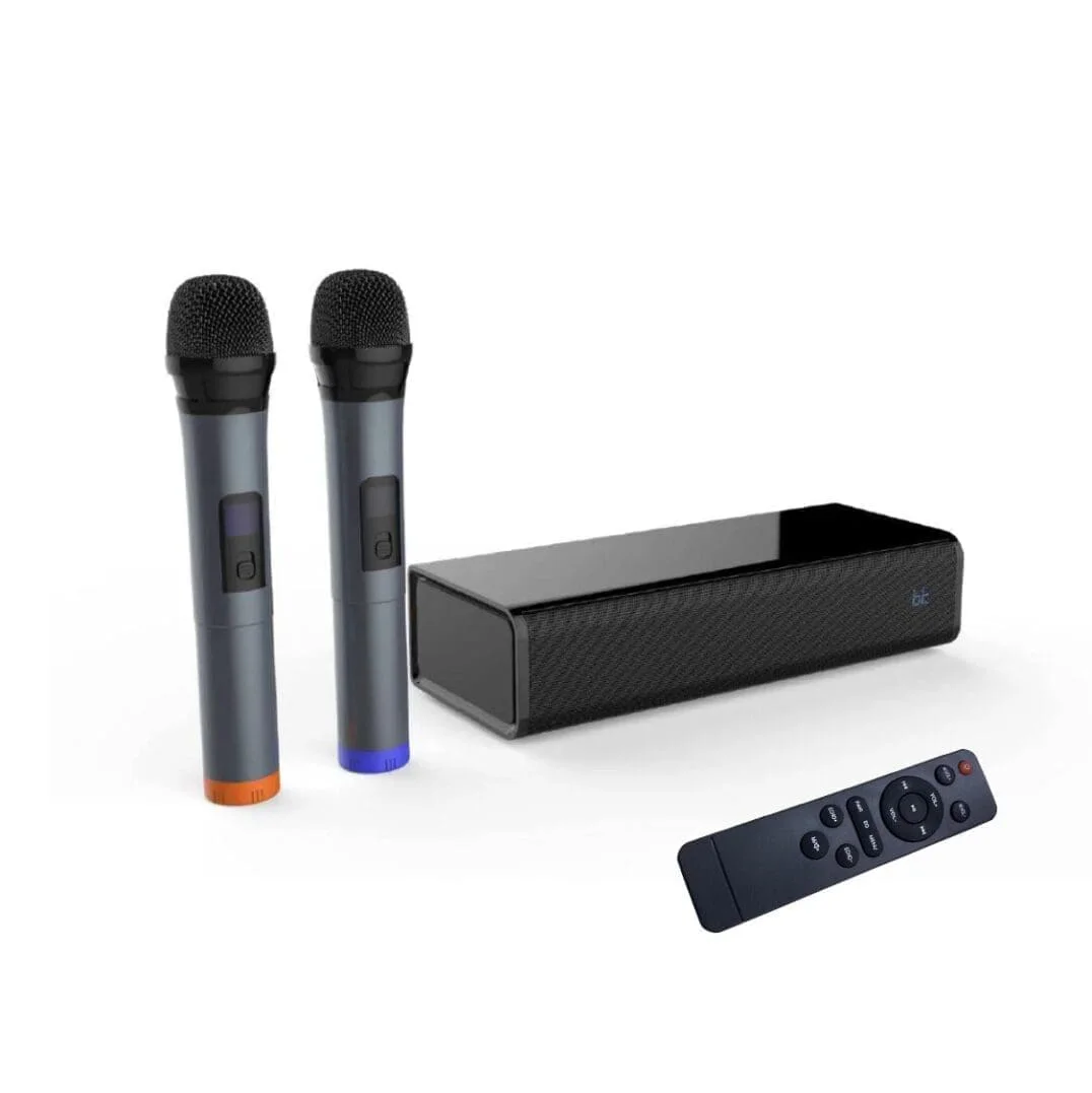 Саундбар-караоке Pure Acouctics Sing Bar