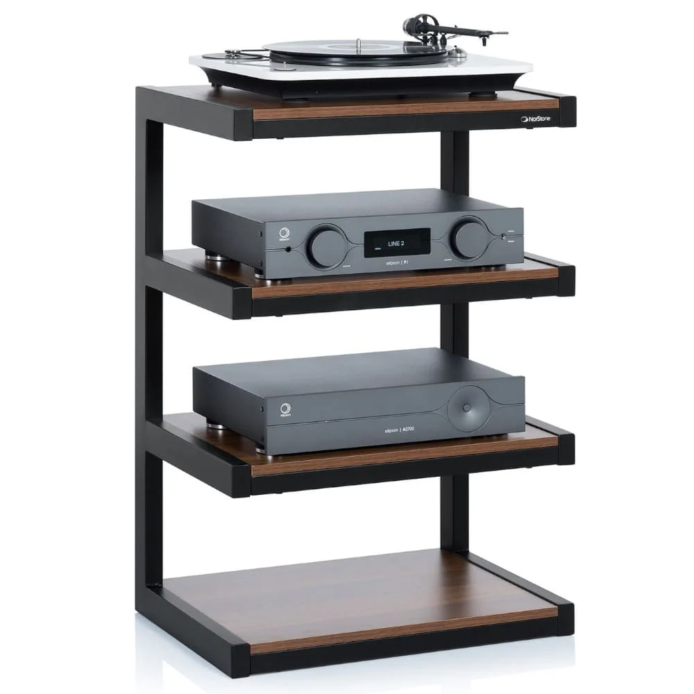 Стойка NorStone Esse Hifi Walnut