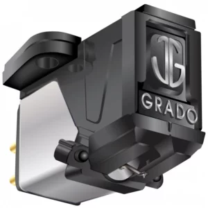 Grado Prestige Black3