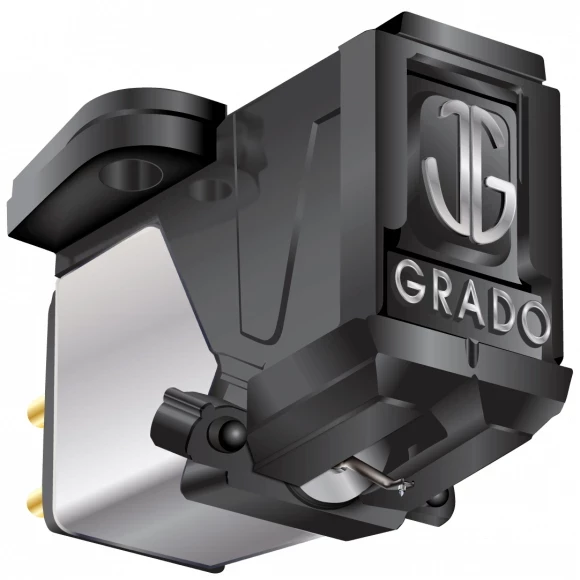 Grado Prestige Black3