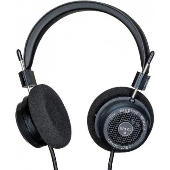 Наушники Grado SR125Х