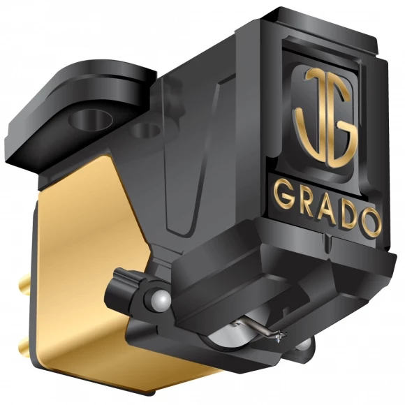 Grado Prestige Silver3