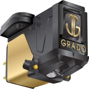 Grado Prestige Gold3
