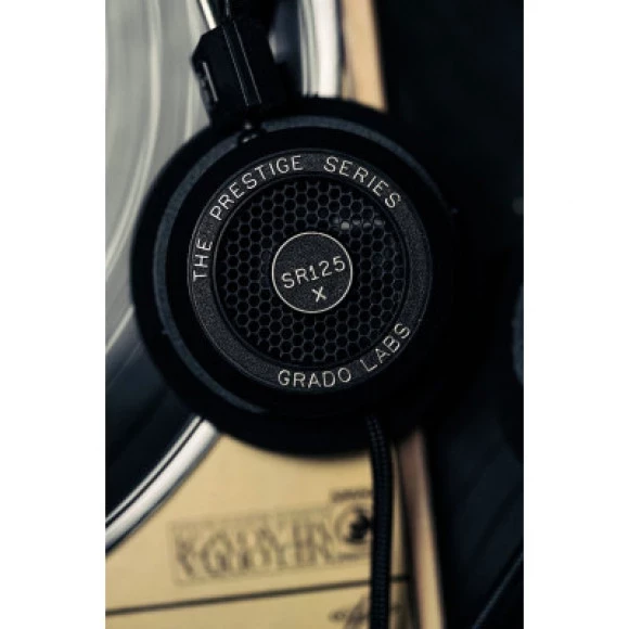 Наушники Grado SR125Х