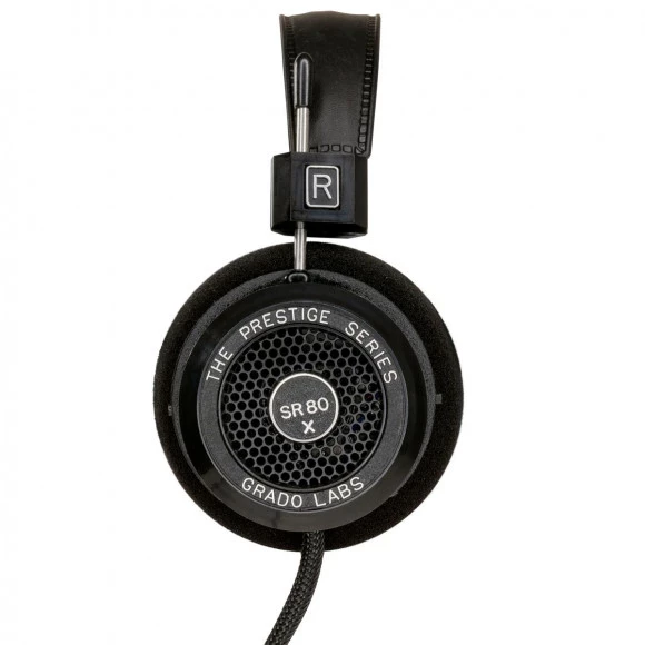 Наушники Grado SR80Х