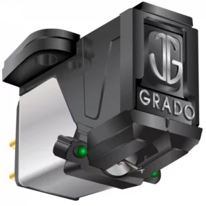 Grado Prestige Green3