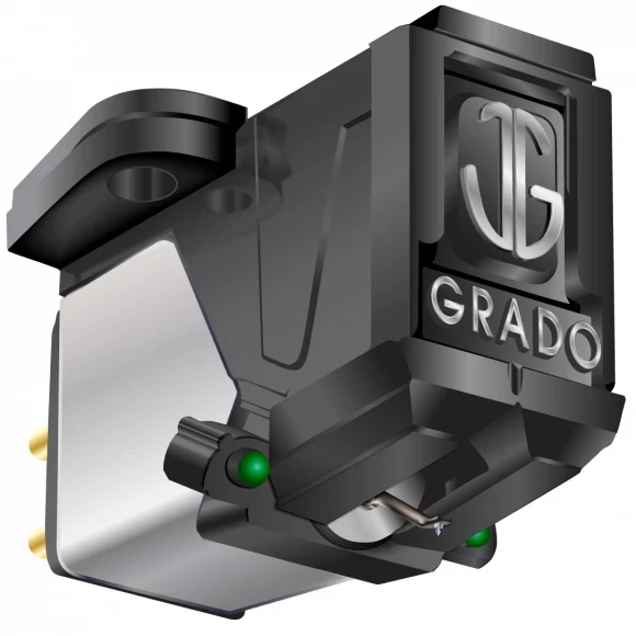 Grado Prestige Green3