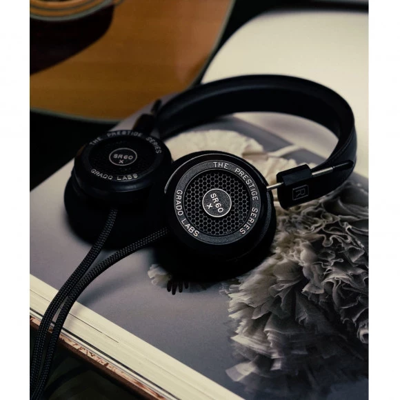 Наушники Grado SR60Х