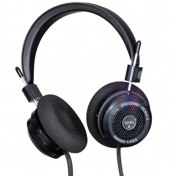 Наушники Grado SR80Х