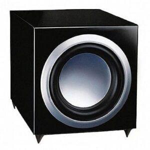 Сабвуфер активный Pure Acoustics SLW10