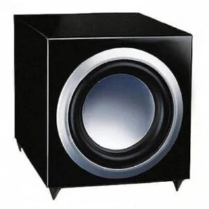Сабвуфер активный Pure Acoustics SLW10