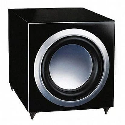 Сабвуфер активный Pure Acoustics SLW10