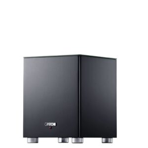 Сабвуфер активный Canton Smart Sub 8 (black)