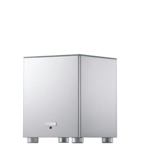 Сабвуфер активный Canton Smart Sub 8 (silver)