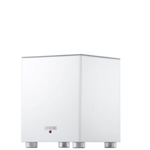 Сабвуфер активный Canton Smart Sub 8 (white)