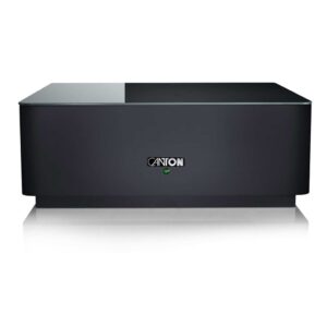 Сабвуфер активный Canton Smart Sub 10 (black)