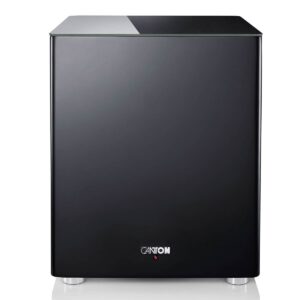 Сабвуфер активный Canton Smart Sub 12 (black)