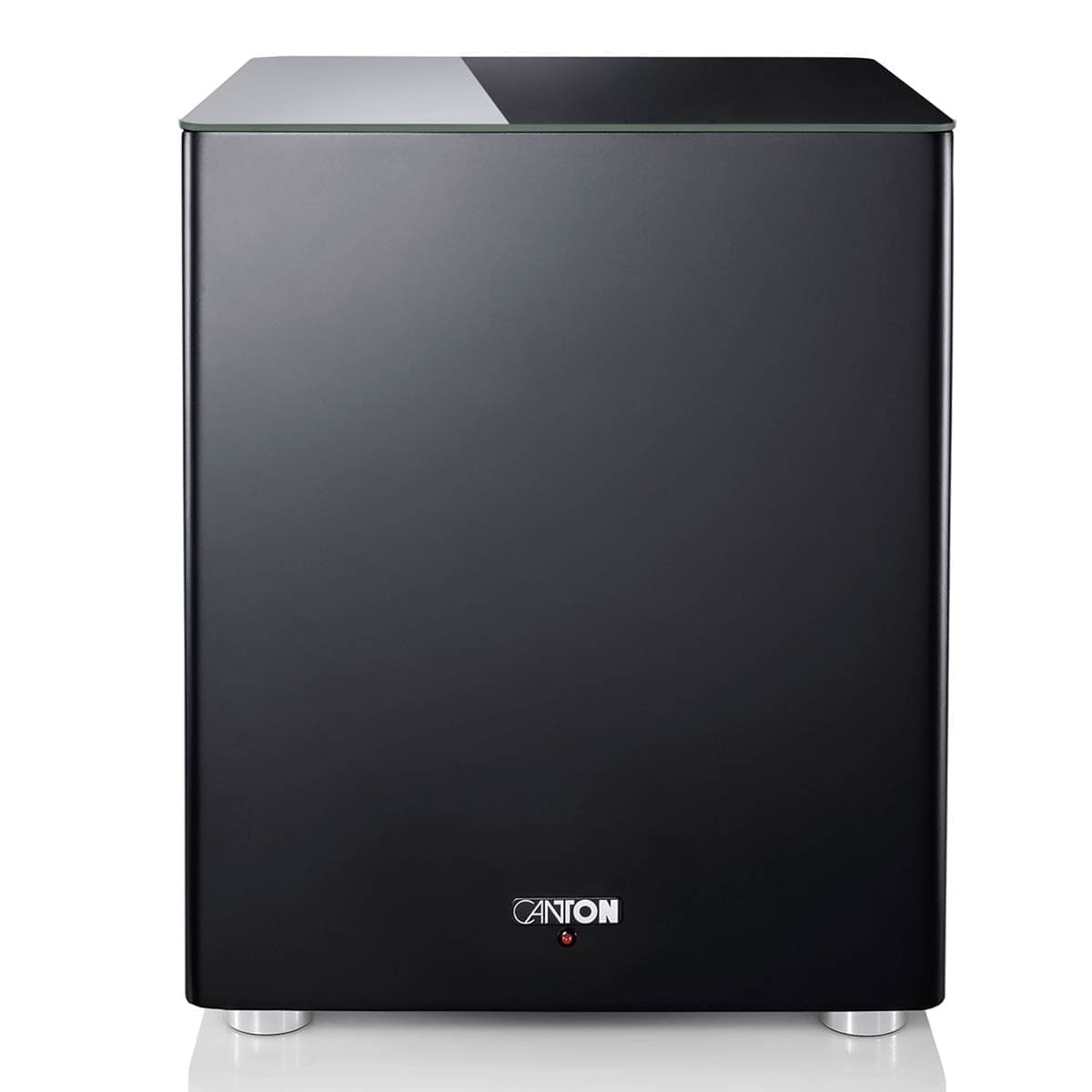 Сабвуфер активный Canton Smart Sub 12 (black)