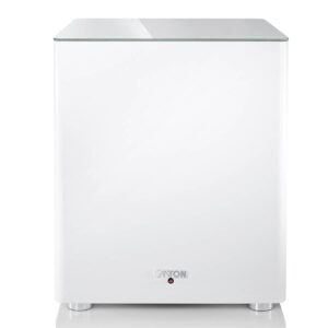 Сабвуфер активный Canton Smart Sub 12 (white)