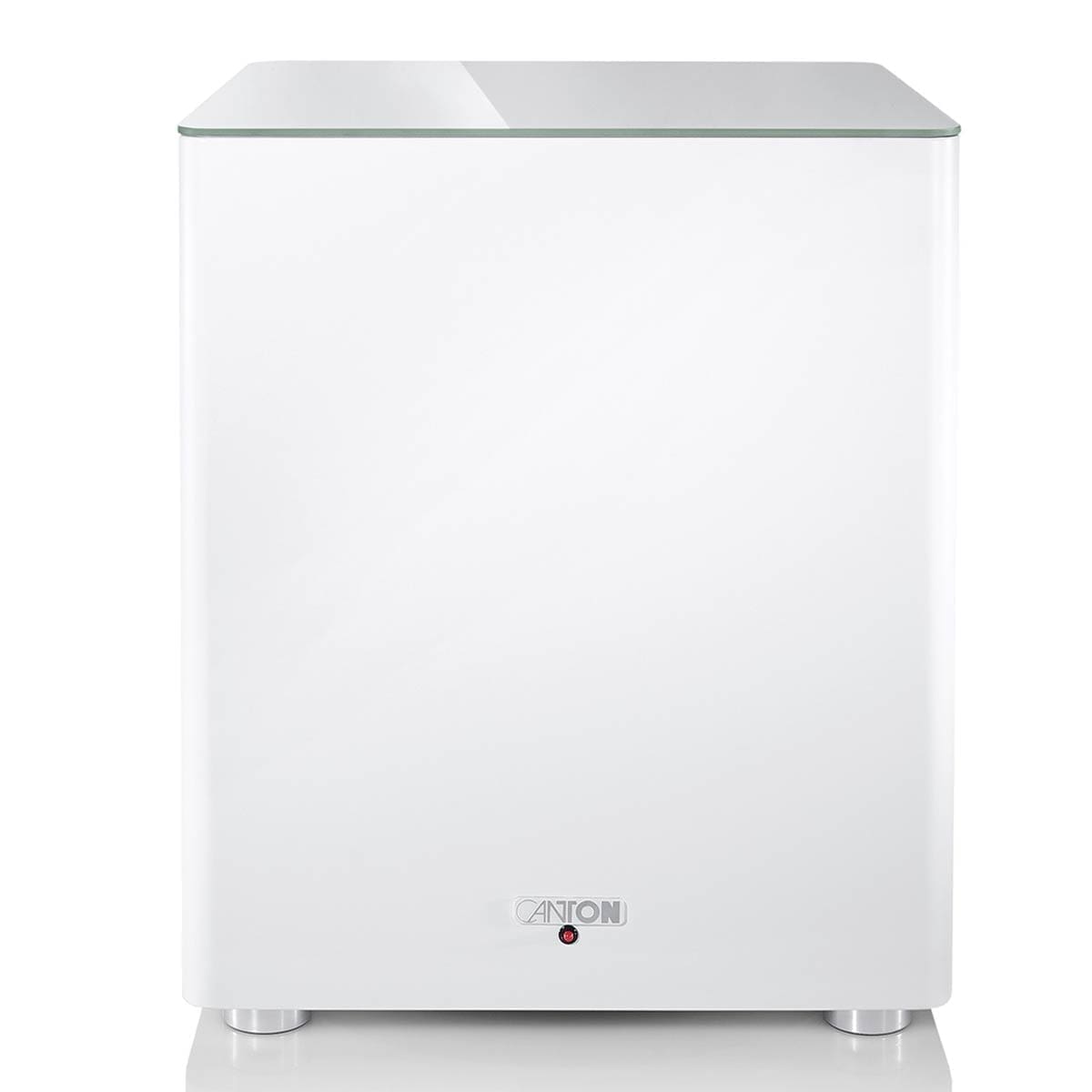 Сабвуфер активный Canton Smart Sub 12 (white)