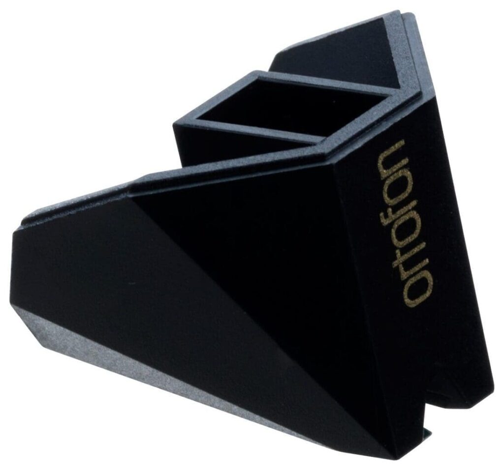Сменная игла Ortofon Stylus 2M Black