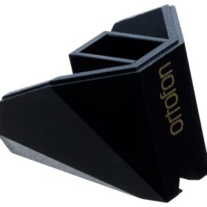 Сменная игла Ortofon Stylus 2M Black