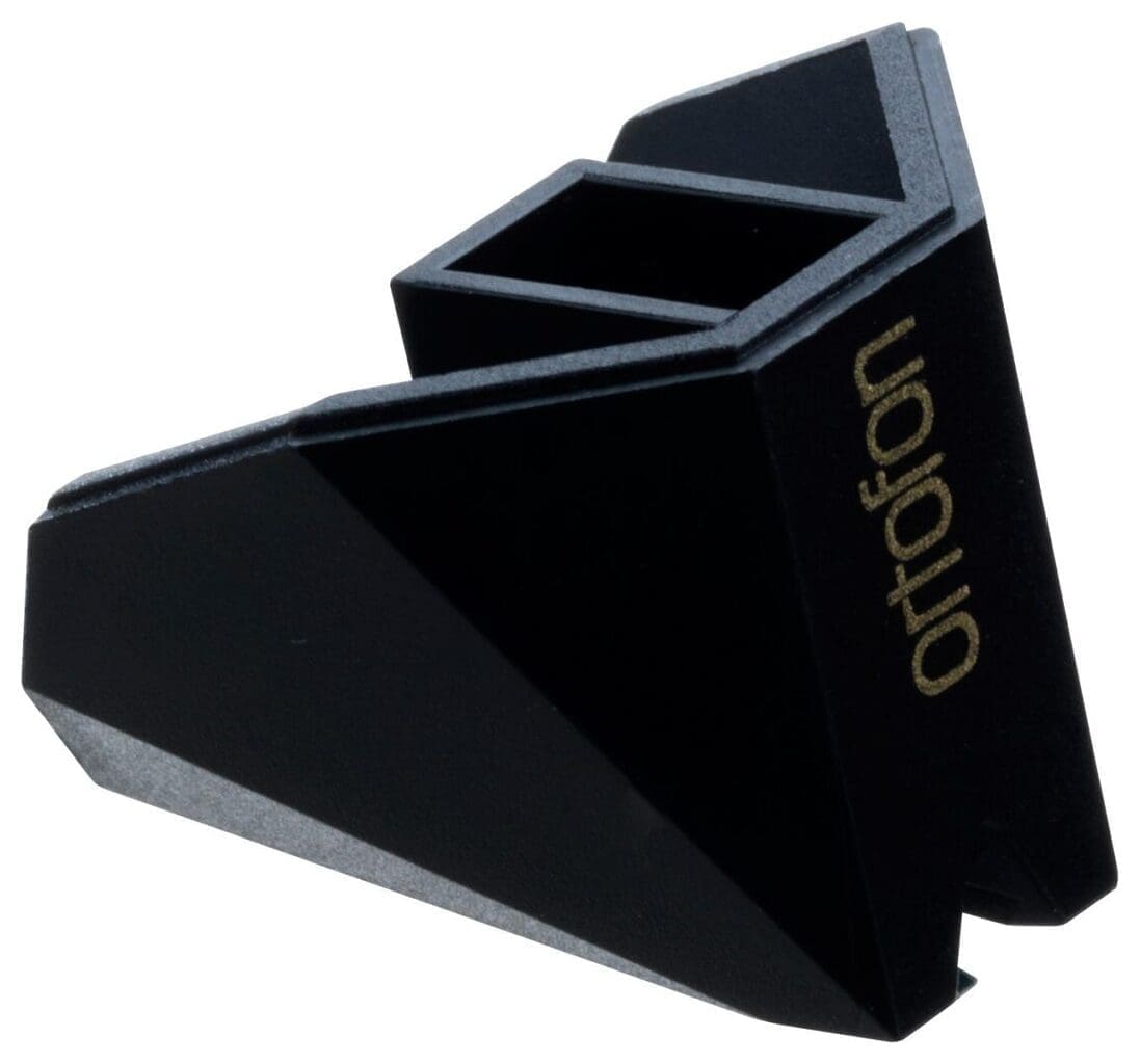 Сменная игла Ortofon Stylus 2M Black