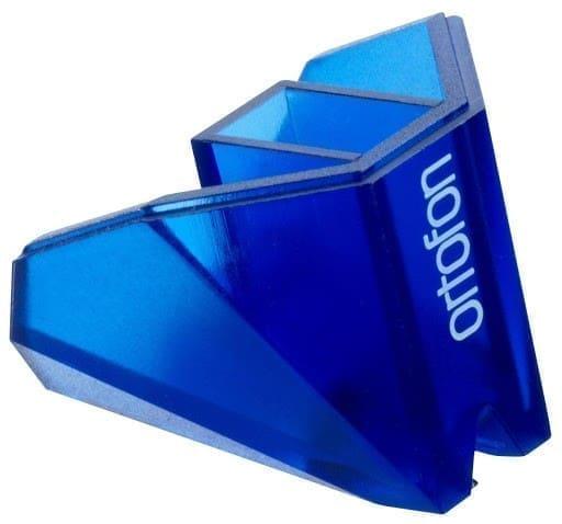 Сменная игла Ortofon Stylus 2M Blue