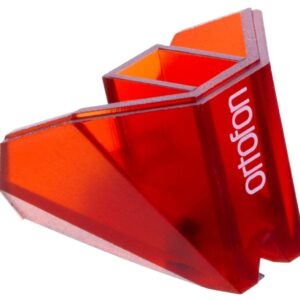 Сменная игла Ortofon Stylus 2M Red