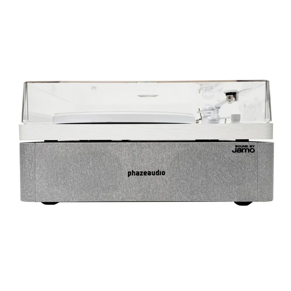 Проигрыватель винила Phaze Audio Adelle White