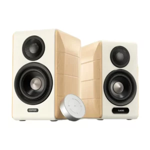 Полочная акустика Edifier S880DB MKII White