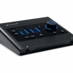 Аудиоинтерфейс PreSonus Quantum ES 2 USB-C