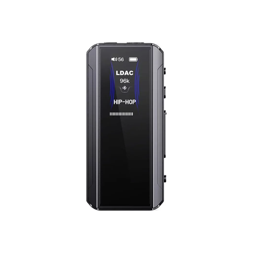 Усилитель для наушников FiiO BTR13 Black
