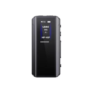 Усилитель для наушников FiiO BTR13 Black