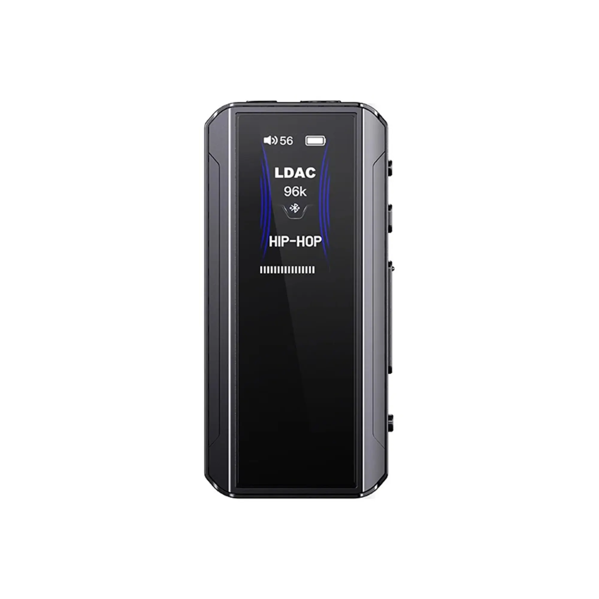 Усилитель для наушников FiiO BTR13 Black