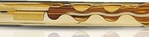 Соединитель-трубка Oehlbach Banana Tube [Art. No. 3005]
