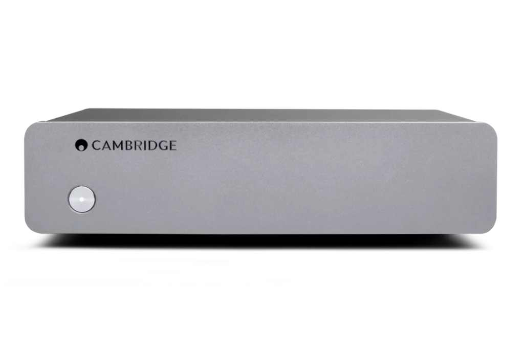 Фонокорректор Cambridge Audio ALVA SOLO