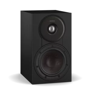 Полочная акустика DALI SONIK 1 Black Ash