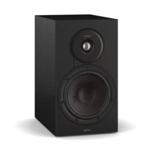 Полочная акустика DALI SONIK 3 Black Ash