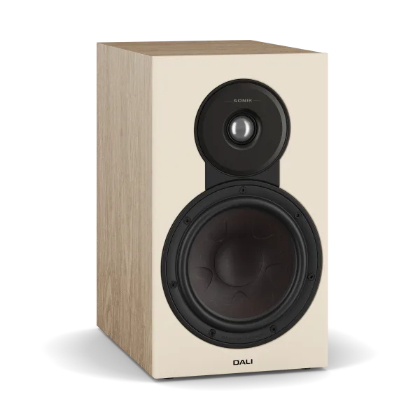 Полочная акустика DALI SONIK 3 Natural Oak