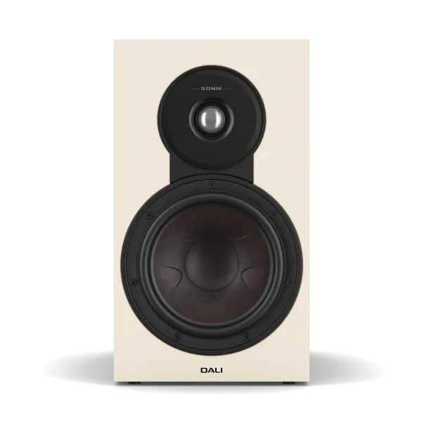 Полочная акустика DALI SONIK 3 Natural Oak