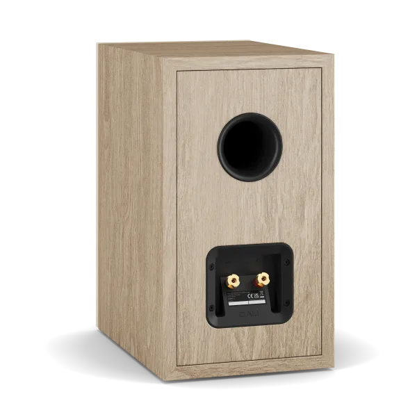Полочная акустика DALI SONIK 3 Natural Oak