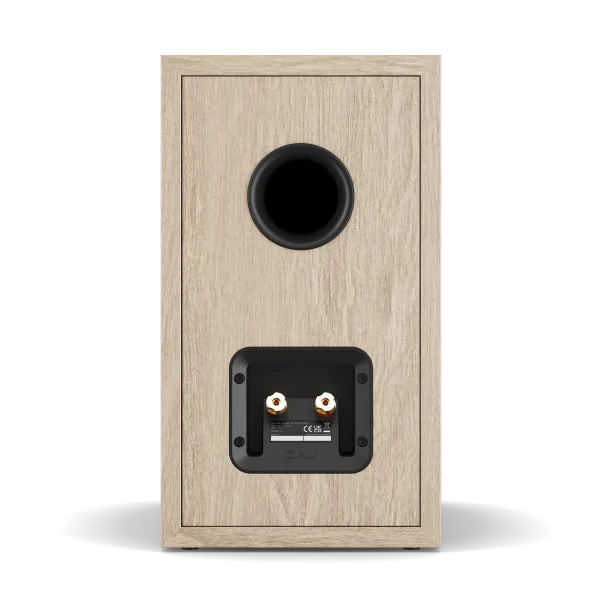 Полочная акустика DALI SONIK 3 Natural Oak