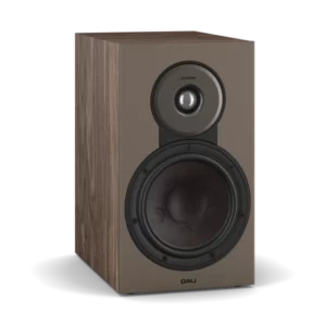 Полочная акустика DALI SONIK 3 Walnut