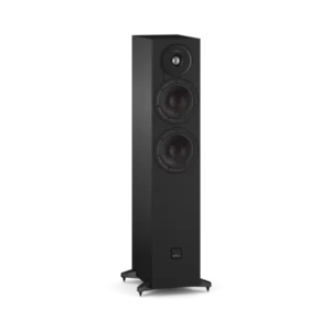 Напольная акустика DALI SONIK 5 Black Ash