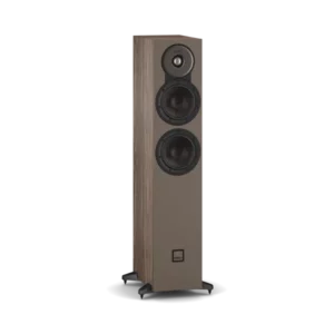 Напольная акустика DALI SONIK 5 Walnut