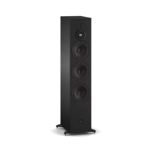 Напольная акустика DALI SONIK 9 Black Ash